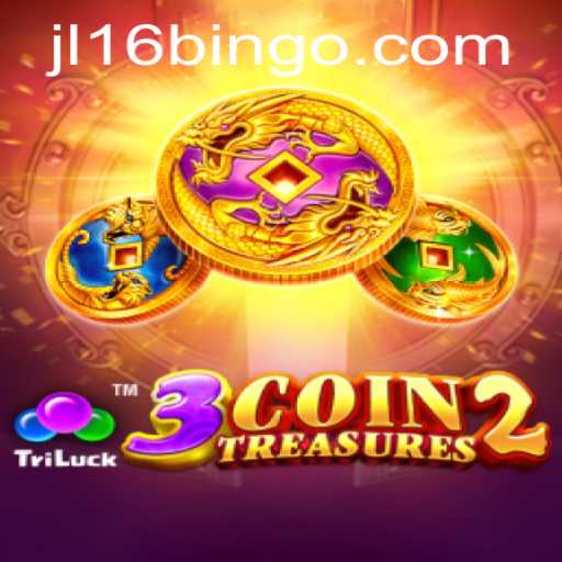 Discover the Enthralling World of 3CoinTreasures2