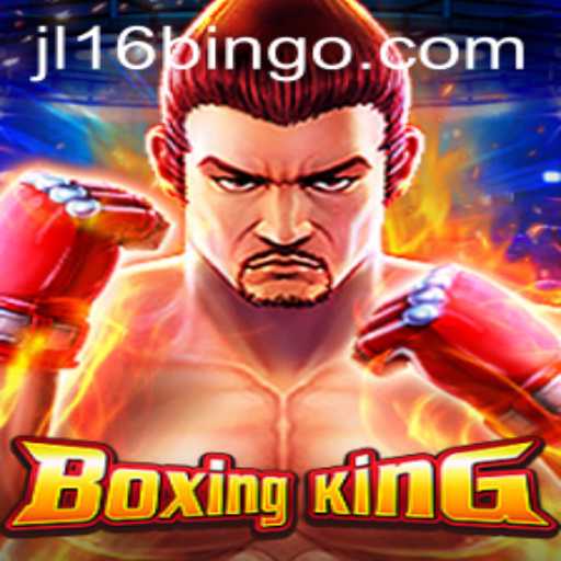 Experience the Thrill of BoxingKing: A Dynamic Game with JL16 COM Integration