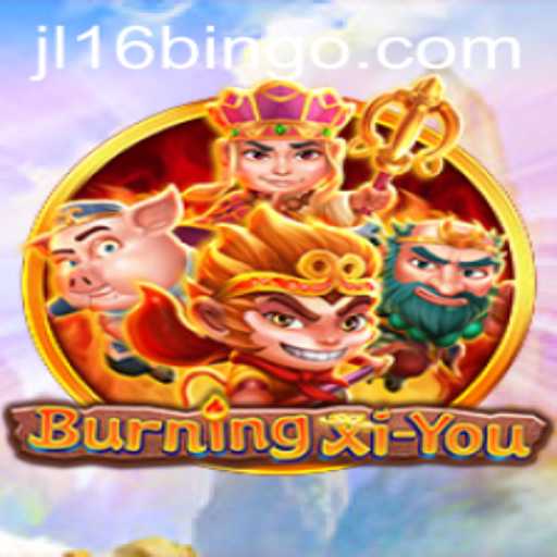 Exploring the Mystical World of BurningXiYou and the Enigmatic JL16 COM