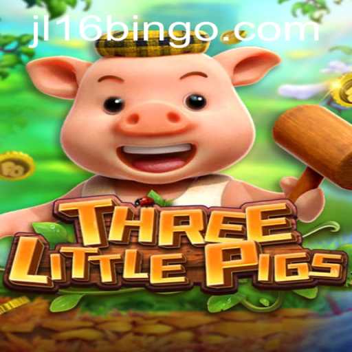Exploring the Enchantment of THREELITTLEPIGS: The Game Revolutionizing Interactive Storytelling